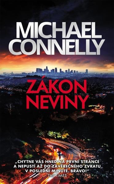 Zákon neviny - 978-80-276-0328-2