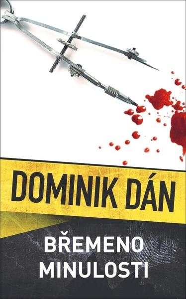 Levně Břemeno minulosti