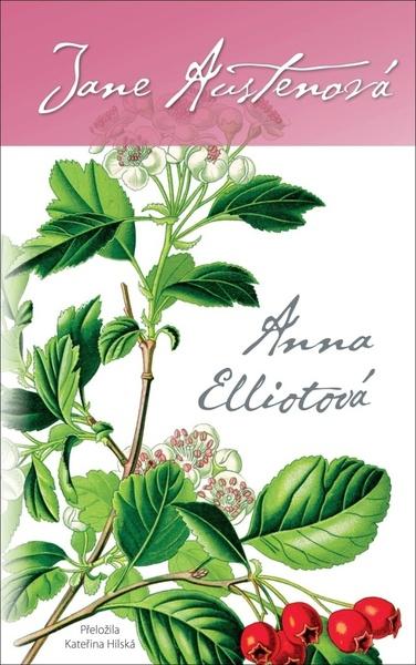 Anna Elliotová - 978-80-276-0196-7
