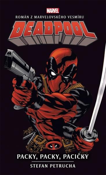 Levně Komiks Deadpool: Packy, packy, pacičky
