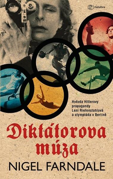 Diktátorova múza - 978-80-7625-203-5