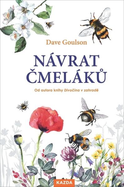Návrat čmeláků - 978-80-7670-044-4