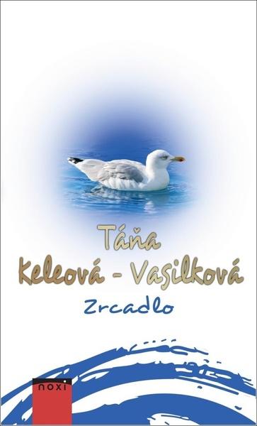 Zrcadlo - 978-80-8111-582-0