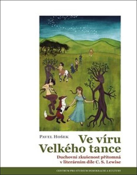 Ve víru velkého tance - 978-80-7325-525-1