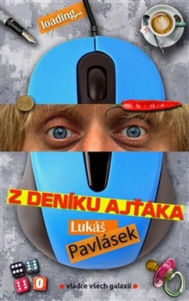 Z deníku ajťáka - 978-80-88133-00-1