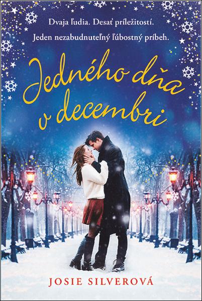 Jedného dňa v decembri - 978-80-8142-787-9