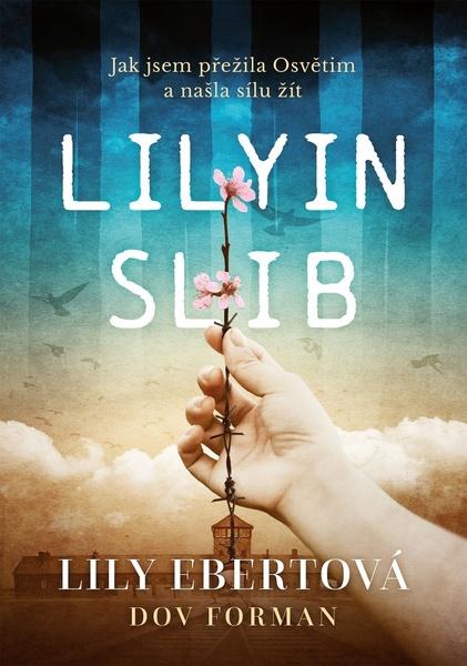 Lilyin slib - 978-80-264-3946-2