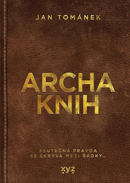Levně Archa knih