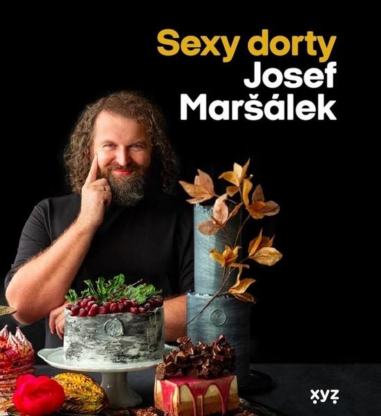 Levně Sexy dorty