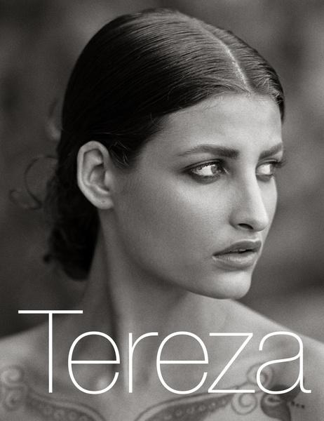 Tereza - 978-80-265-1034-5