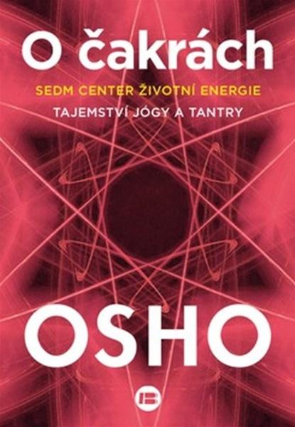 O čakrách - 978-80-7593-324-9