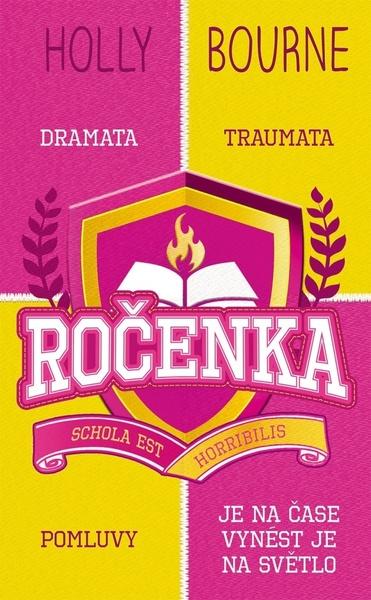 Levně Ročenka