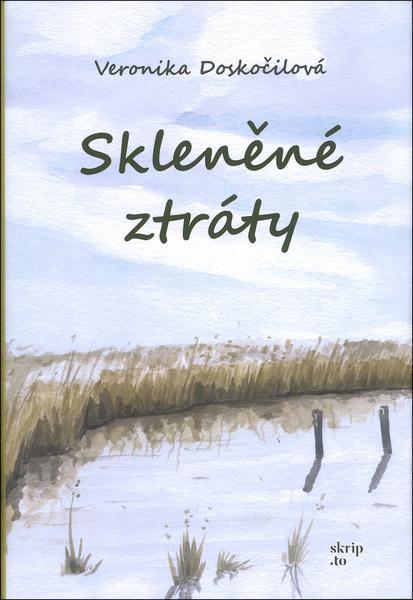 Skleněné ztráty - 978-80-908165-0-3