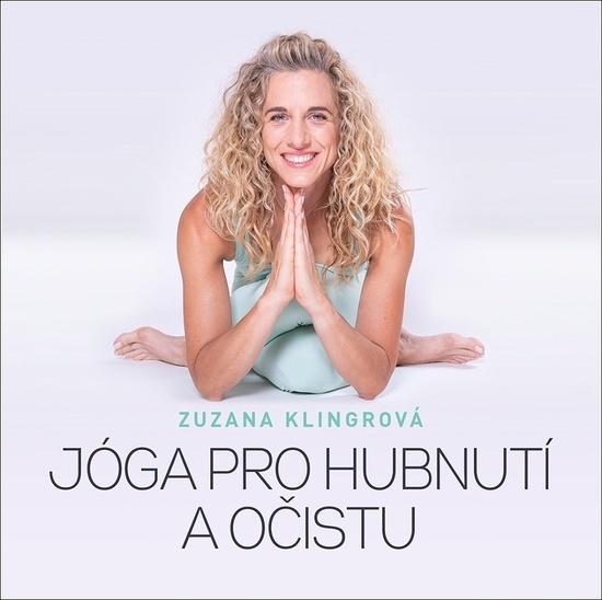 Levně Jóga pro hubnutí a očistu