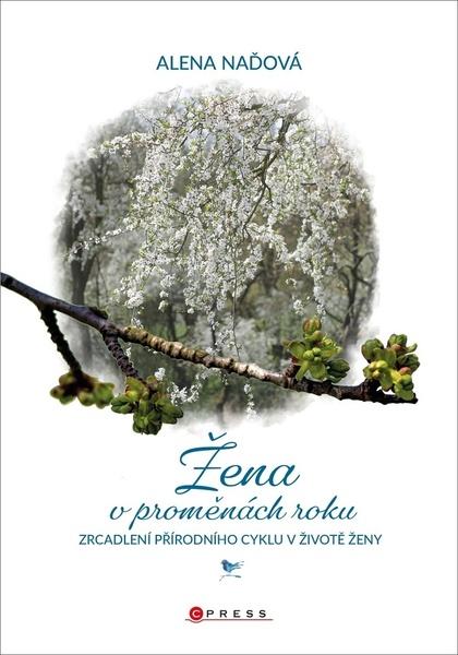 Žena v proměnách roku - 978-80-264-3947-9