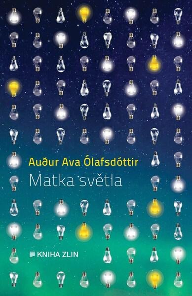 Matka světla - 978-80-7662-246-3