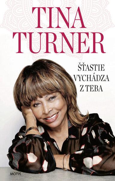 Šťastie vychádza z teba - 978-80-8164-267-8