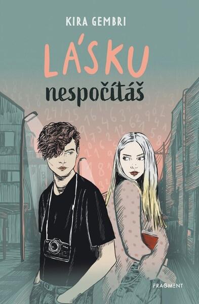 Lásku nespočítáš - 978-80-253-5463-6