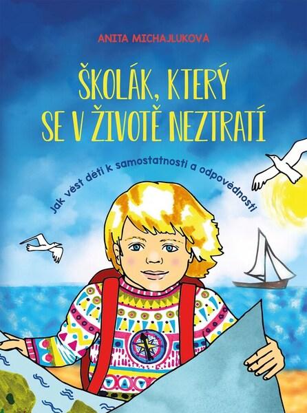 Školák, který se v životě neztratí - 978-80-264-3944-8