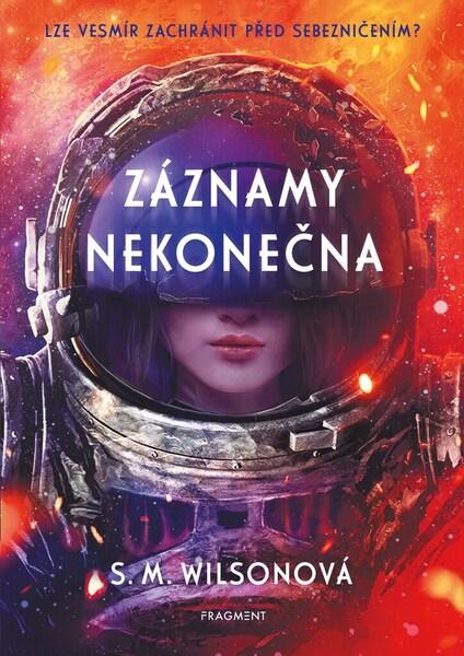 Záznamy nekonečna - 978-80-253-5462-9