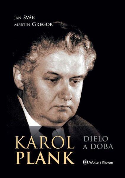 Levně Karol Plank