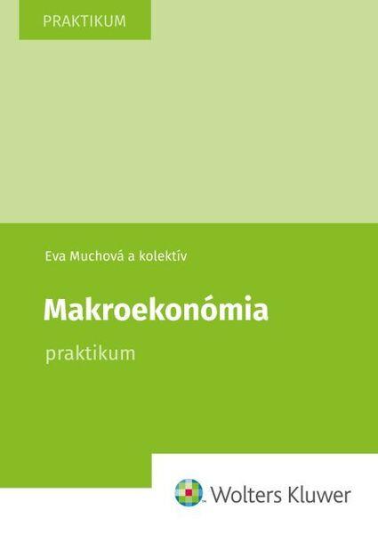 Makroekonómia - 978-80-571-0418-6