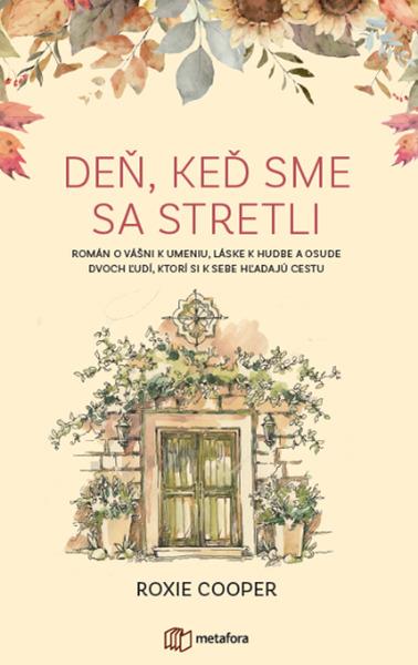 Deň, keď sme sa stretli - 978-80-8090-248-3