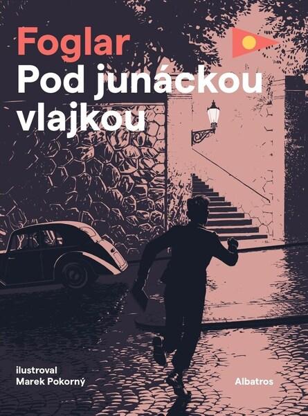 Pod junáckou vlajkou - 978-80-00-06507-6