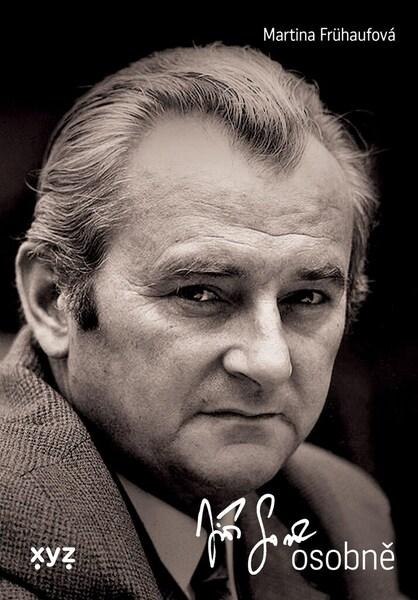 Jiří Sovák osobně - 978-80-7683-005-9
