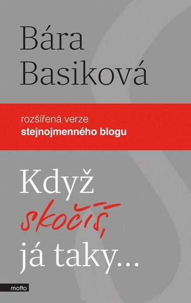 Levně Když skočíš, já taky