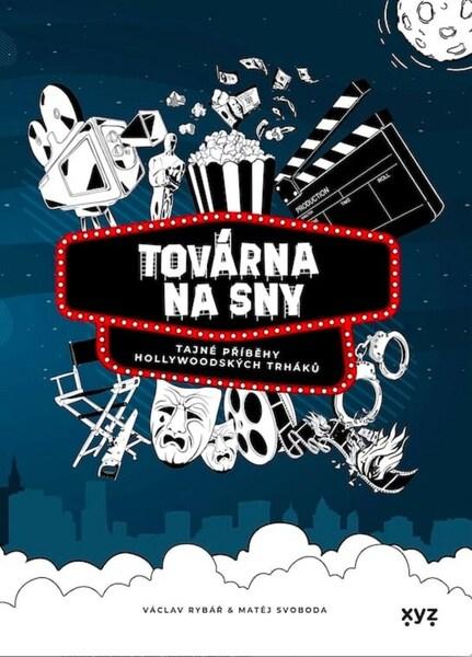 Levně Továrna na sny