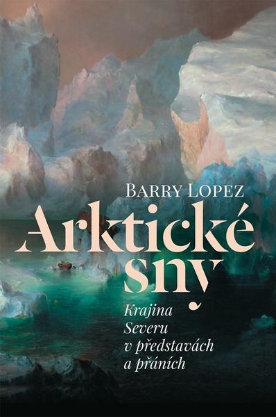Levně Arktické sny