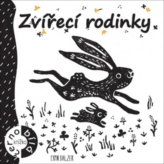 Zvířecí rodinky - 978-80-256-3051-8