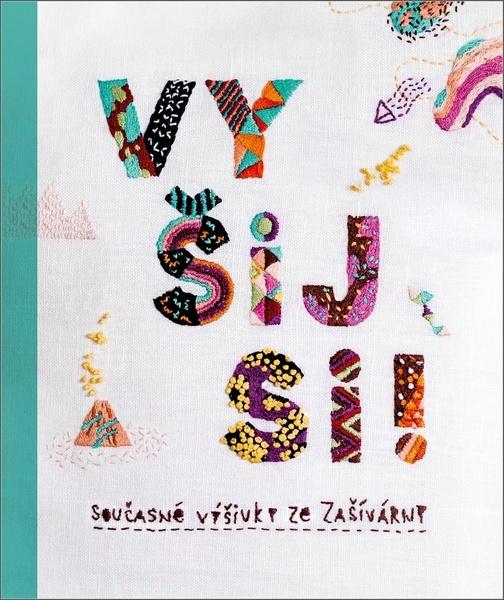 Vyšij si! - 978-80-264-3791-8