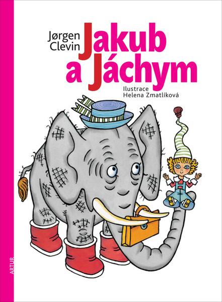 Levně Jakub a Jáchym
