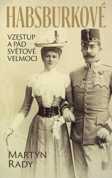 Levně Habsburkové