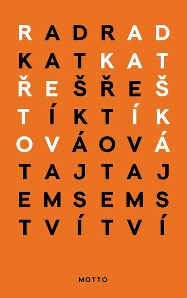 Tajemství - 978-80-267-2107-9