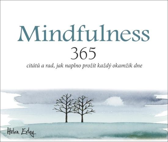 Mindfulness - 978-80-276-0274-2