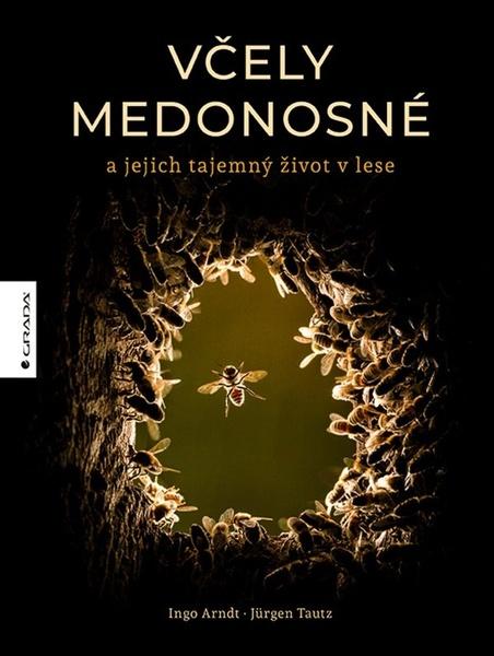 Včely medonosné - 978-80-271-3224-9