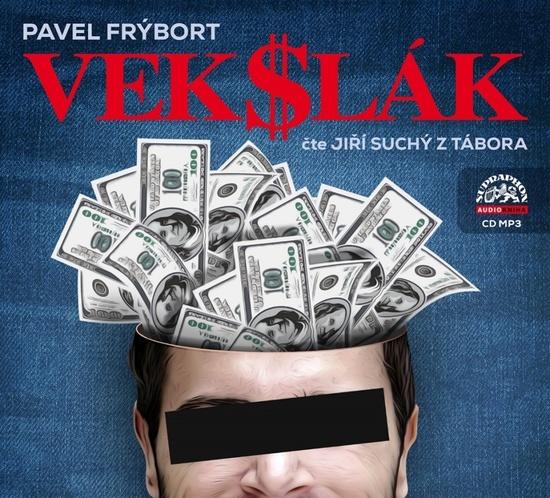 Vekslák