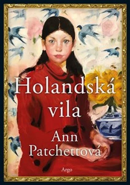 Holandská vila - 978-80-257-3614-2