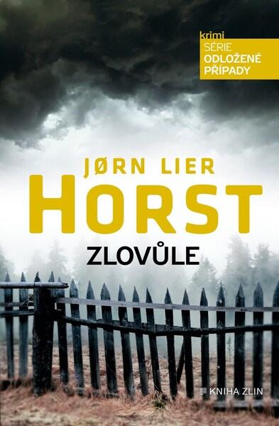 Zlovůle - 978-80-7662-251-7