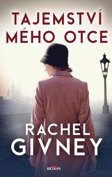 Tajemství mého otce - 9788076335684