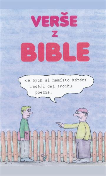Levně Verše z Bible