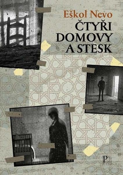 Levně Čtyři domovy a stesk