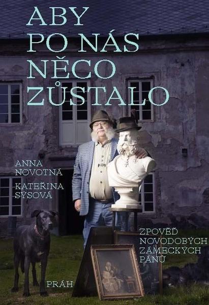 Aby po nás něco zůstalo - 978-80-7252-879-0