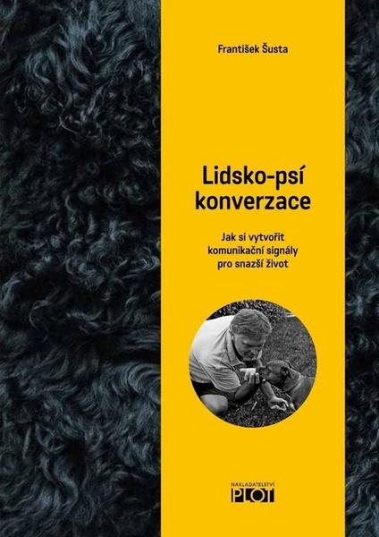 Levně Lidsko-psí konverzace
