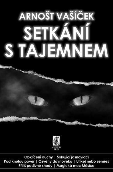 Setkání s tajemnem - 978-80-87730-64-5