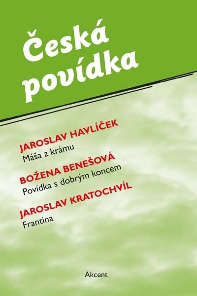 Česká povídka - 978-80-7497-359-8