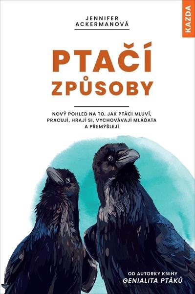 Levně Ptačí způsoby
